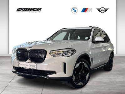 BMW iX3 Gebrauchtwagen BMW iX3 Gebrauchtwagen