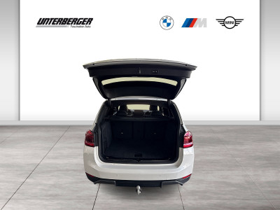 BMW iX3 Gebrauchtwagen BMW iX3 Gebrauchtwagen