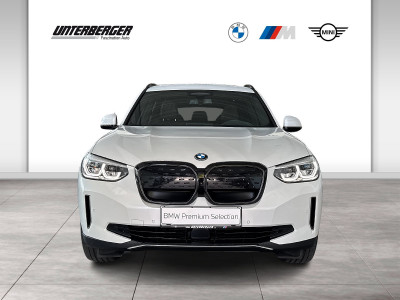 BMW iX3 Gebrauchtwagen BMW iX3 Gebrauchtwagen