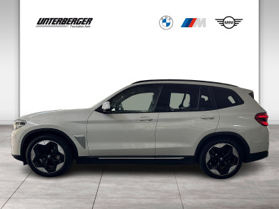 BMW iX3 Gebrauchtwagen BMW iX3 Gebrauchtwagen