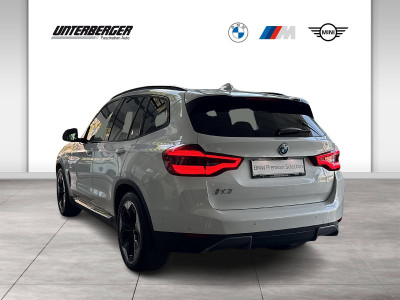 BMW iX3 Gebrauchtwagen BMW iX3 Gebrauchtwagen