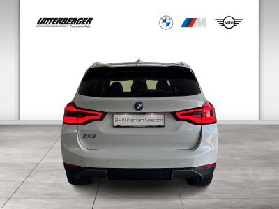 BMW iX3 Gebrauchtwagen BMW iX3 Gebrauchtwagen