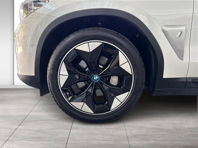 BMW iX3 Gebrauchtwagen BMW iX3 Gebrauchtwagen