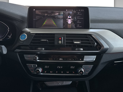 BMW iX3 Gebrauchtwagen BMW iX3 Gebrauchtwagen