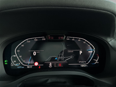 BMW iX3 Gebrauchtwagen BMW iX3 Gebrauchtwagen