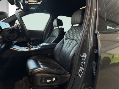 BMW X5 Gebrauchtwagen BMW X5 Gebrauchtwagen