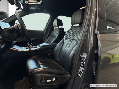 BMW X5 Gebrauchtwagen BMW X5 Gebrauchtwagen