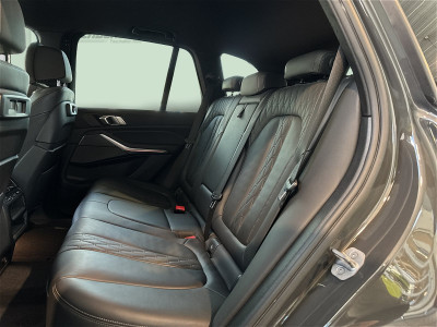 BMW X5 Gebrauchtwagen BMW X5 Gebrauchtwagen