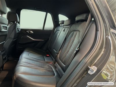 BMW X5 Gebrauchtwagen BMW X5 Gebrauchtwagen