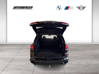 BMW X5 Gebrauchtwagen BMW X5 Gebrauchtwagen