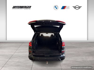 BMW X5 Gebrauchtwagen BMW X5 Gebrauchtwagen