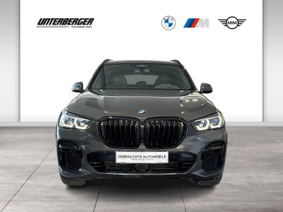 BMW X5 Gebrauchtwagen BMW X5 Gebrauchtwagen