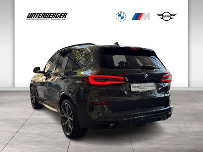 BMW X5 Gebrauchtwagen BMW X5 Gebrauchtwagen