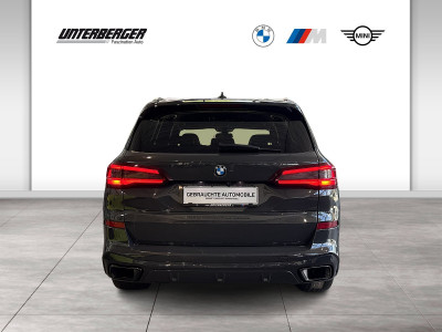 BMW X5 Gebrauchtwagen BMW X5 Gebrauchtwagen
