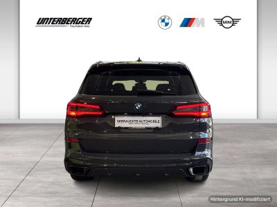 BMW X5 Gebrauchtwagen BMW X5 Gebrauchtwagen