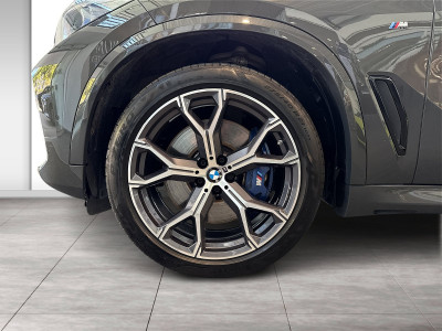 BMW X5 Gebrauchtwagen BMW X5 Gebrauchtwagen