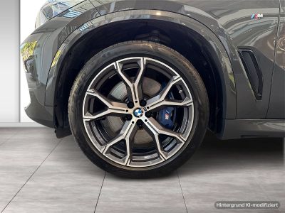 BMW X5 Gebrauchtwagen BMW X5 Gebrauchtwagen