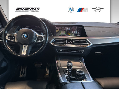 BMW X5 Gebrauchtwagen BMW X5 Gebrauchtwagen