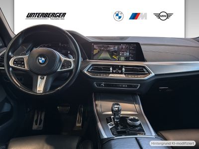 BMW X5 Gebrauchtwagen BMW X5 Gebrauchtwagen
