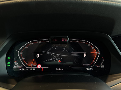 BMW X5 Gebrauchtwagen BMW X5 Gebrauchtwagen