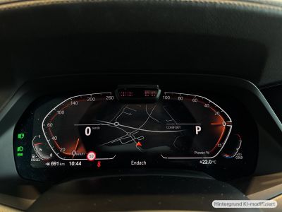 BMW X5 Gebrauchtwagen BMW X5 Gebrauchtwagen