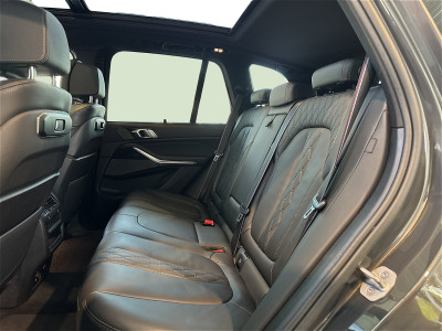 BMW X5 Gebrauchtwagen BMW X5 Gebrauchtwagen