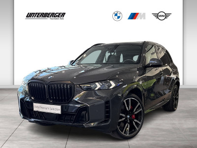 BMW X5 Gebrauchtwagen BMW X5 Gebrauchtwagen