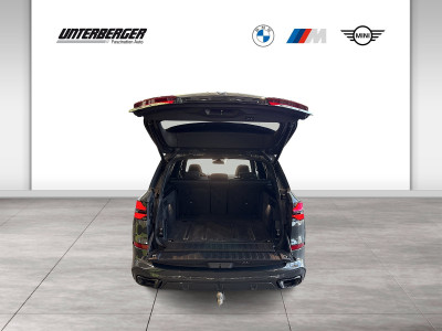 BMW X5 Gebrauchtwagen BMW X5 Gebrauchtwagen