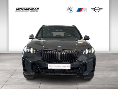 BMW X5 Gebrauchtwagen BMW X5 Gebrauchtwagen