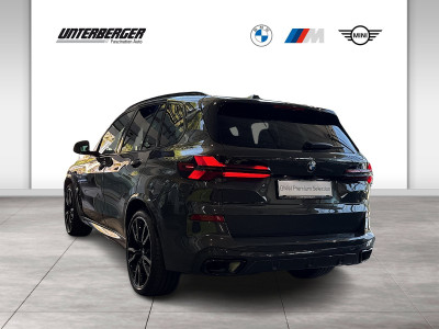 BMW X5 Gebrauchtwagen BMW X5 Gebrauchtwagen