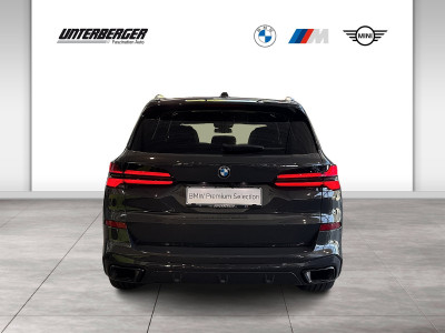 BMW X5 Gebrauchtwagen BMW X5 Gebrauchtwagen