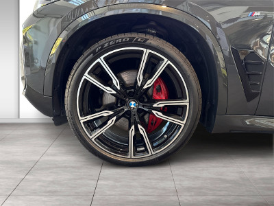 BMW X5 Gebrauchtwagen BMW X5 Gebrauchtwagen