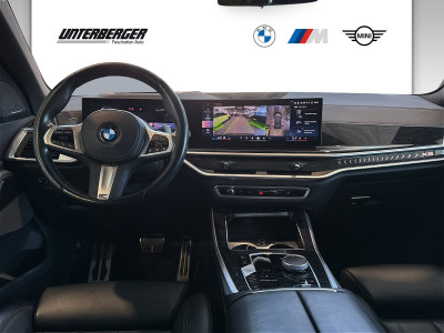 BMW X5 Gebrauchtwagen BMW X5 Gebrauchtwagen