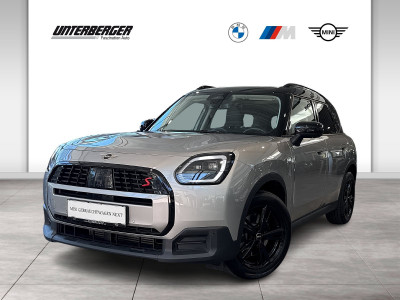 MINI Countryman Gebrauchtwagen MINI Countryman Gebrauchtwagen