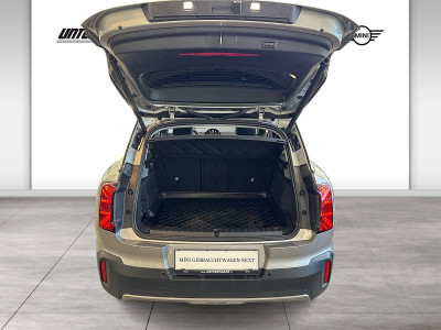 MINI Countryman Gebrauchtwagen MINI Countryman Gebrauchtwagen