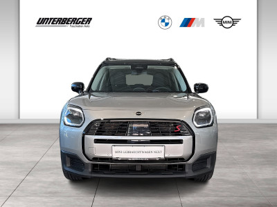 MINI Countryman Gebrauchtwagen MINI Countryman Gebrauchtwagen