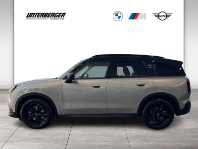 MINI Countryman Gebrauchtwagen MINI Countryman Gebrauchtwagen