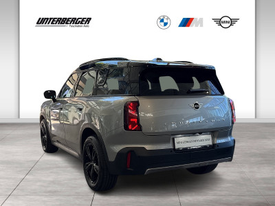 MINI Countryman Gebrauchtwagen MINI Countryman Gebrauchtwagen