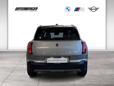 MINI Countryman Gebrauchtwagen MINI Countryman Gebrauchtwagen
