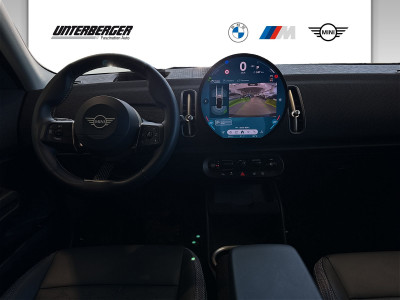 MINI Countryman Gebrauchtwagen MINI Countryman Gebrauchtwagen