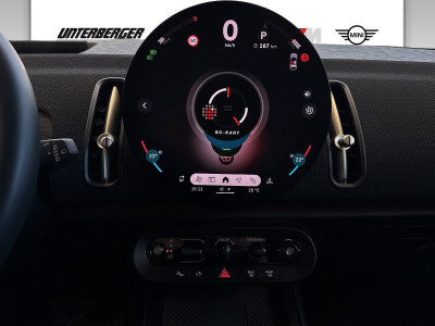 MINI Countryman Gebrauchtwagen MINI Countryman Gebrauchtwagen