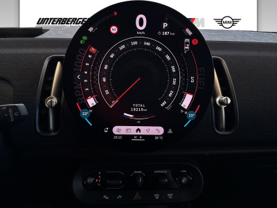 MINI Countryman Gebrauchtwagen MINI Countryman Gebrauchtwagen