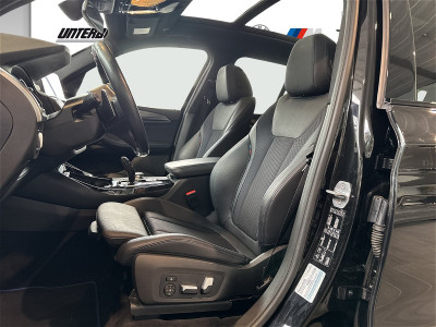BMW X3 Gebrauchtwagen BMW X3 Gebrauchtwagen