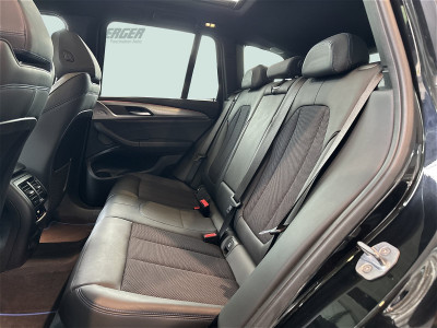 BMW X3 Gebrauchtwagen BMW X3 Gebrauchtwagen