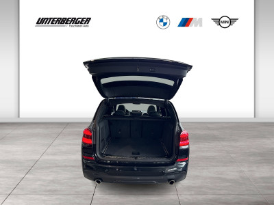 BMW X3 Gebrauchtwagen BMW X3 Gebrauchtwagen