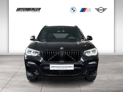 BMW X3 Gebrauchtwagen BMW X3 Gebrauchtwagen