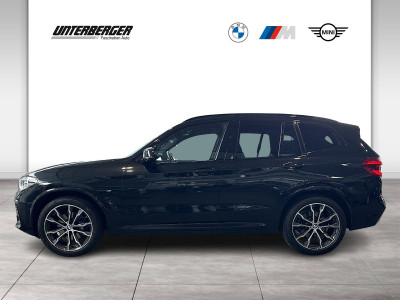 BMW X3 Gebrauchtwagen BMW X3 Gebrauchtwagen