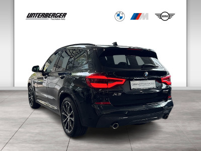 BMW X3 Gebrauchtwagen BMW X3 Gebrauchtwagen