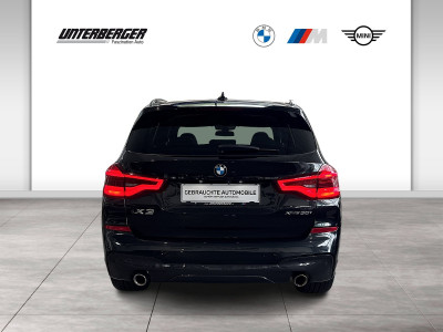 BMW X3 Gebrauchtwagen BMW X3 Gebrauchtwagen