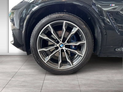 BMW X3 Gebrauchtwagen BMW X3 Gebrauchtwagen